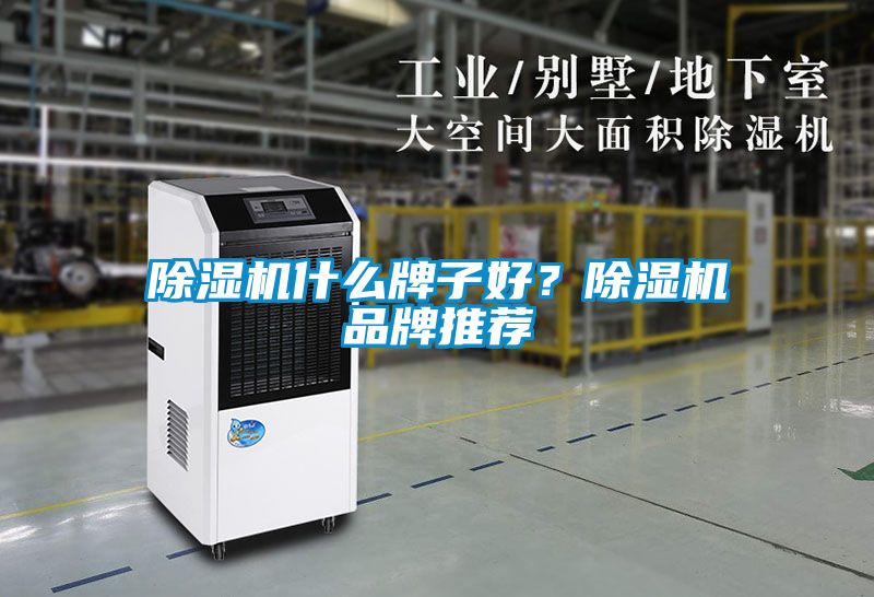 除濕機什么牌子好?除濕機品牌推薦