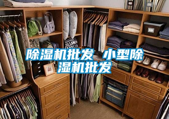 除濕機批發 小型除濕機批發