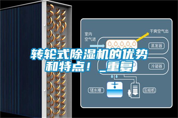 轉(zhuǎn)輪式除濕機的優(yōu)勢和特點!_重復