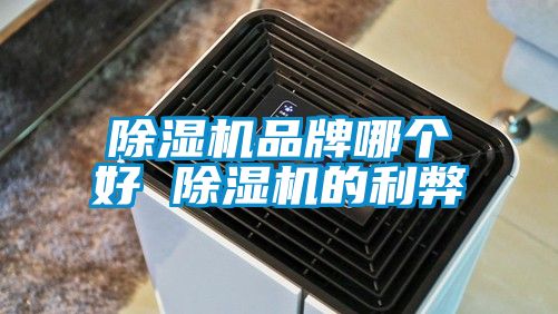除濕機品牌哪個好 除濕機的利弊