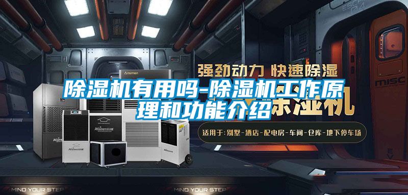 除濕機(jī)有用嗎-除濕機(jī)工作原理和功能介紹