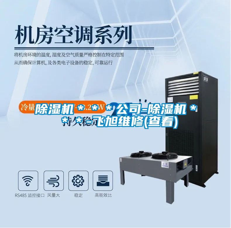 除濕機(jī)***公司-除濕機(jī)***-飛旭維修(查看)