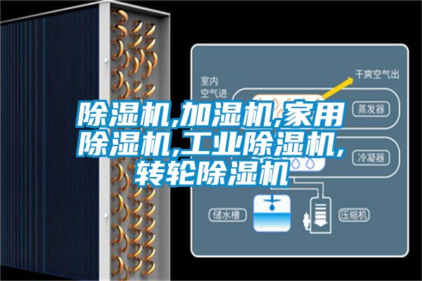 除濕機,加濕機,家用除濕機,工業除濕機,轉輪除濕機