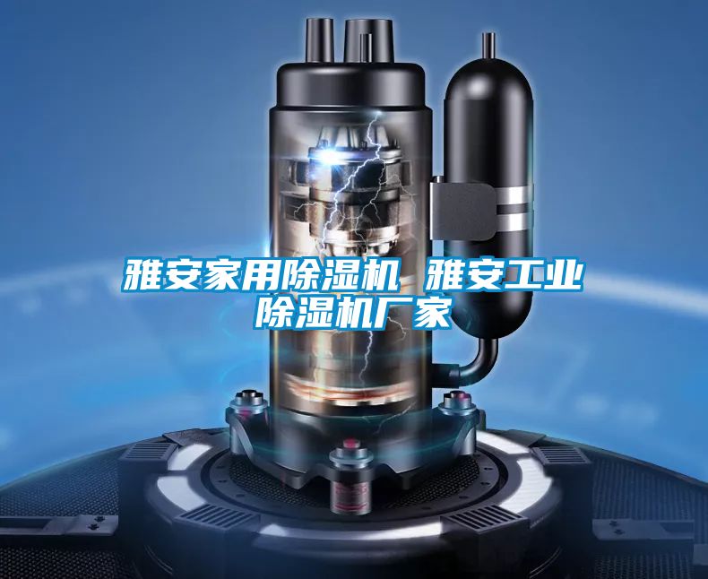 雅安家用除濕機(jī) 雅安工業(yè)除濕機(jī)廠家