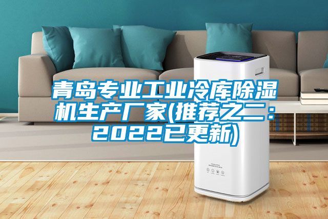青島專業工業冷庫除濕機生產廠家(推薦之二：2022已更新)