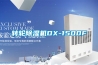 轉輪除濕機DX-1500F