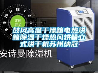 行業新聞鼓風高溫干燥箱電熱烘箱除濕干燥熱風烘箱立式烘干機蘇州納冠