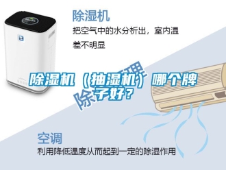企業新聞除濕機（抽濕機）哪個牌子好？