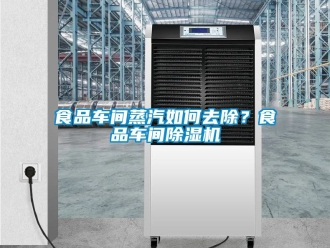 企業新聞食品車間蒸汽如何去除？食品車間除濕機
