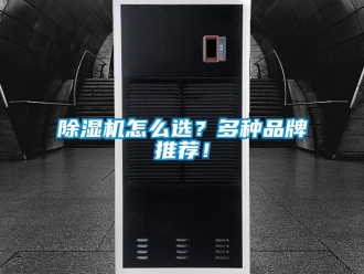 企業新聞除濕機怎么選？多種品牌推薦！