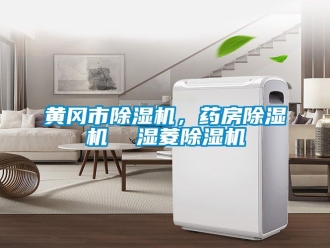 行業(yè)新聞黃岡市除濕機(jī)，藥房除濕機(jī)  濕菱除濕機(jī)