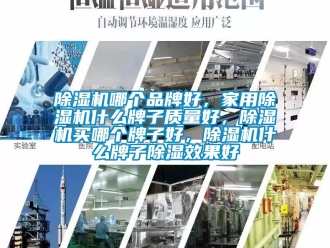 企業(yè)新聞除濕機(jī)哪個(gè)品牌好，家用除濕機(jī)什么牌子質(zhì)量好，除濕機(jī)買哪個(gè)牌子好，除濕機(jī)什么牌子除濕效果好