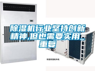 行業(yè)新聞除濕機(jī)行業(yè)堅(jiān)持創(chuàng)新精神,但也需要實(shí)用_重復(fù)