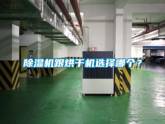 行業(yè)新聞除濕機跟烘干機選擇哪個？