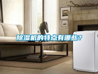 企業(yè)新聞除濕機(jī)的特點(diǎn)有哪些？