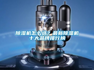 企業新聞除濕機怎么選？最新除濕機十大品牌排行榜