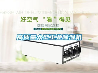 常見問題高質(zhì)量大型工業(yè)除濕機(jī)