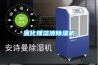 氯化鋰溶液除濕機(jī)