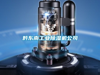 常見問題黔東南工業除濕機公司