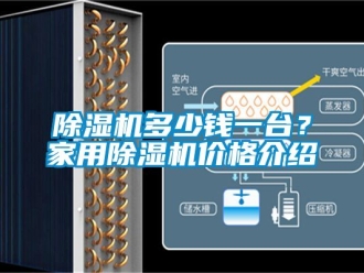 企業(yè)新聞除濕機(jī)多少錢一臺(tái)？家用除濕機(jī)價(jià)格介紹