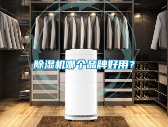 企業(yè)新聞除濕機(jī)哪個(gè)品牌好用？