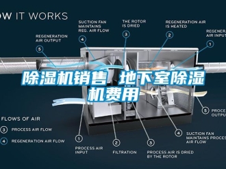 行業新聞除濕機銷售 地下室除濕機費用