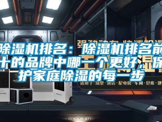 企業(yè)新聞除濕機(jī)排名：除濕機(jī)排名前十的品牌中哪一個更好，保護(hù)家庭除濕的每一步