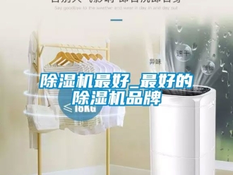 企業新聞除濕機最好_最好的除濕機品牌