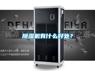 行業新聞除濕機有什么好處？