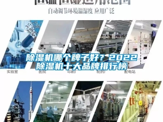 企業(yè)新聞除濕機(jī)哪個(gè)牌子好？2022除濕機(jī)十大品牌排行榜