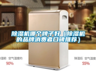 企業(yè)新聞除濕機(jī)哪個(gè)牌子好（除濕機(jī)的品牌消費(fèi)者口碑推薦）