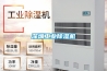 深圳工業除濕機