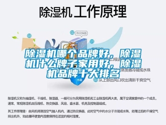 企業(yè)新聞除濕機(jī)哪個(gè)品牌好，除濕機(jī)什么牌子家用好，除濕機(jī)品牌十大排名