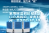 家用除濕機價格 熱門產品報價 發布時間：2022-12-18