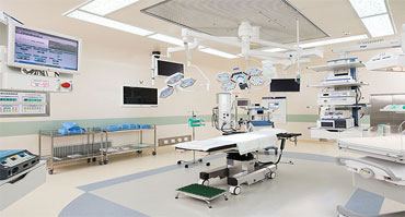 醫療器械行業濕度控制除濕解決方案 醫療器械行業濕度控制除濕解決方案